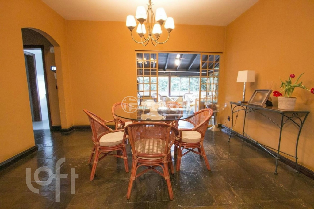 Cobertura à venda com 3 quartos, 388m² - Foto 24