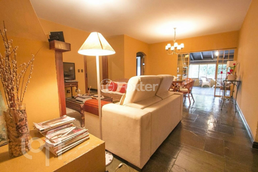 Cobertura à venda com 3 quartos, 388m² - Foto 21