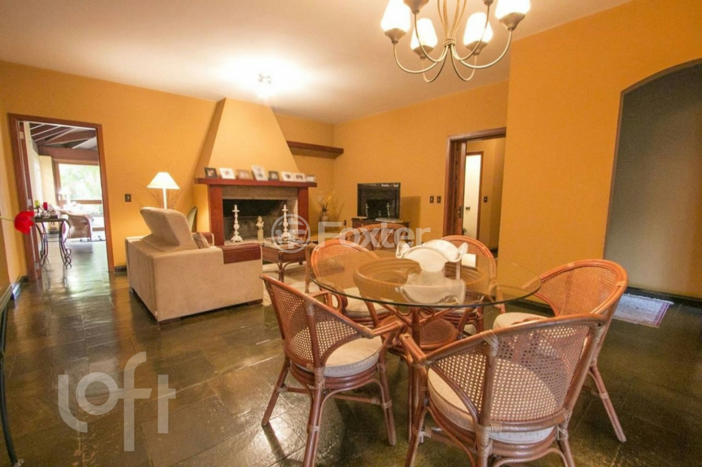 Cobertura à venda com 3 quartos, 388m² - Foto 22
