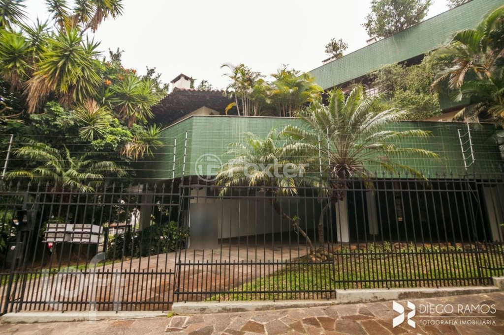 Cobertura à venda com 3 quartos, 388m² - Foto 2