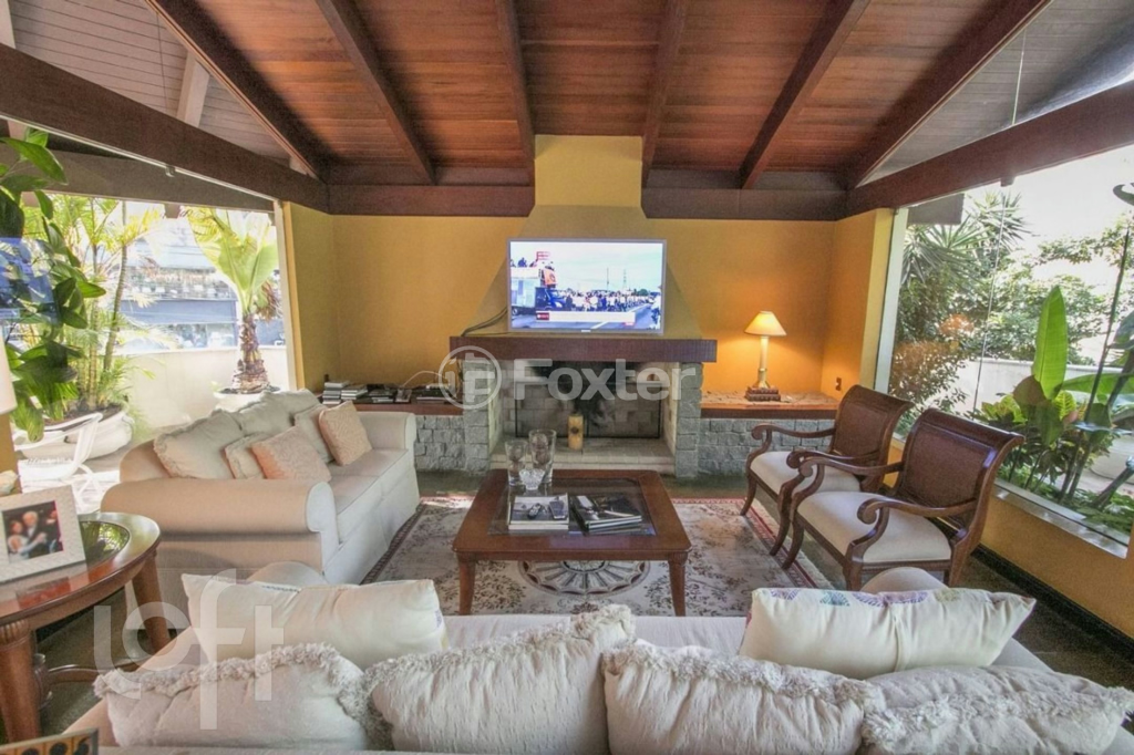 Cobertura à venda com 3 quartos, 388m² - Foto 10