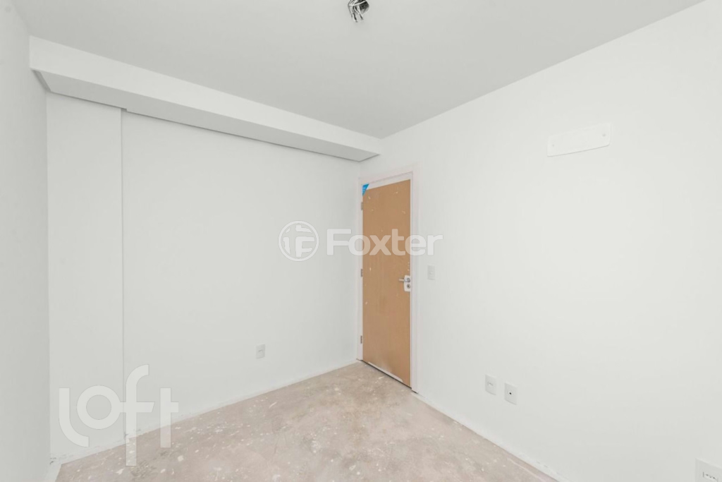 Apartamento à venda com 2 quartos, 66m² - Foto 9