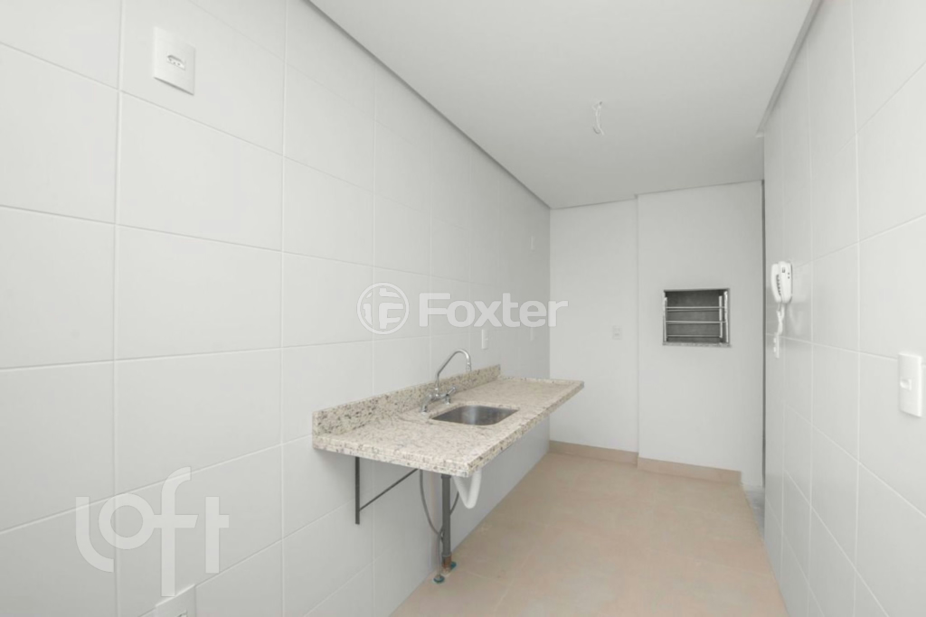 Apartamento à venda com 2 quartos, 66m² - Foto 5