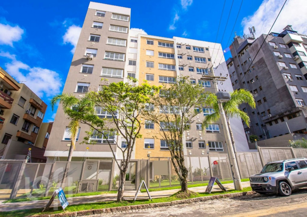 Apartamento à venda com 2 quartos, 66m² - Foto 17