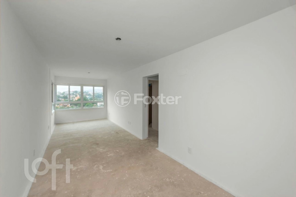 Apartamento à venda com 2 quartos, 66m² - Foto 1