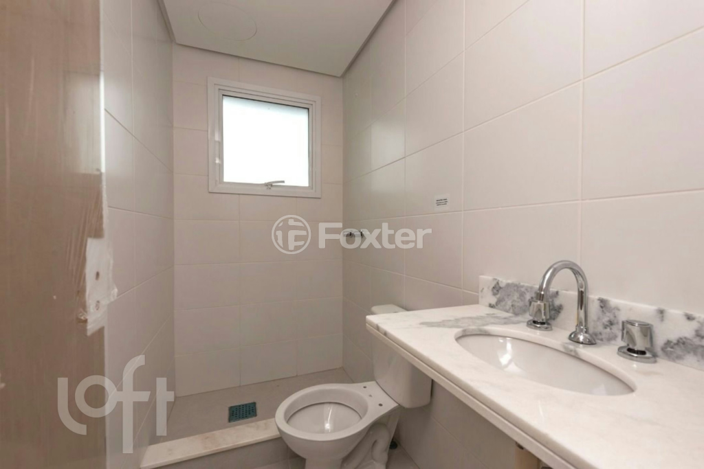 Apartamento à venda com 2 quartos, 66m² - Foto 11