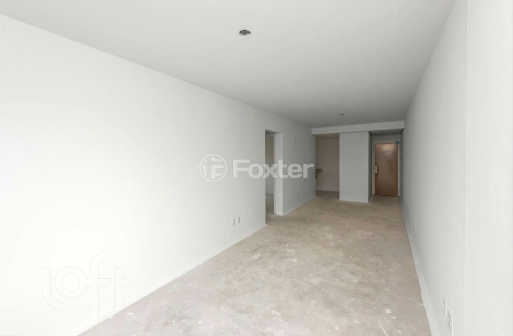 Apartamento à venda com 2 quartos, 66m² - Foto 4
