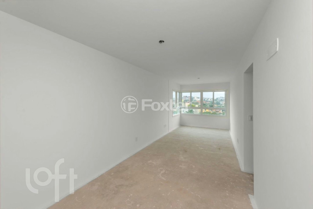 Apartamento à venda com 2 quartos, 66m² - Foto 2