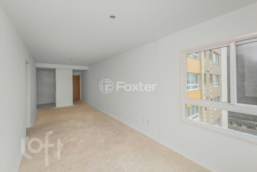 Apartamento à venda com 2 quartos, 66m² - Foto 3