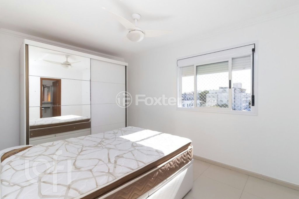 Apartamento à venda com 2 quartos, 68m² - Foto 11
