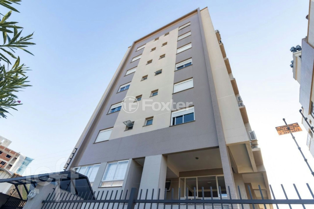 Apartamento à venda com 2 quartos, 68m² - Foto 1