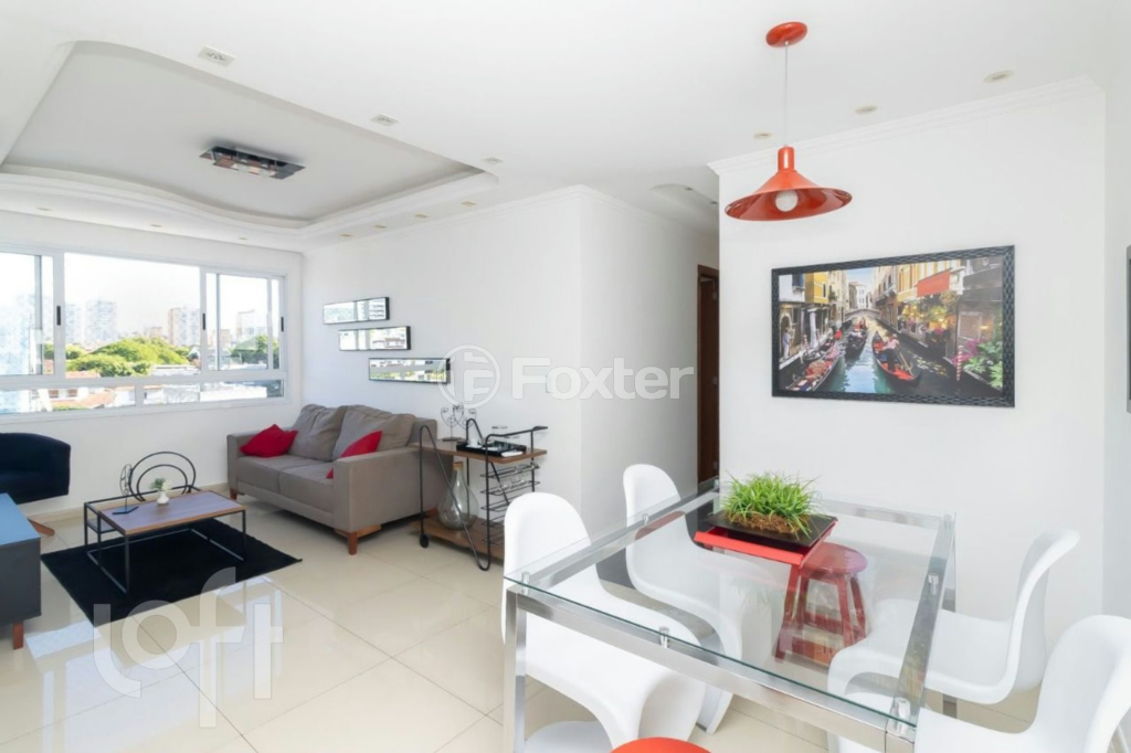Apartamento à venda com 2 quartos, 68m² - Foto 23