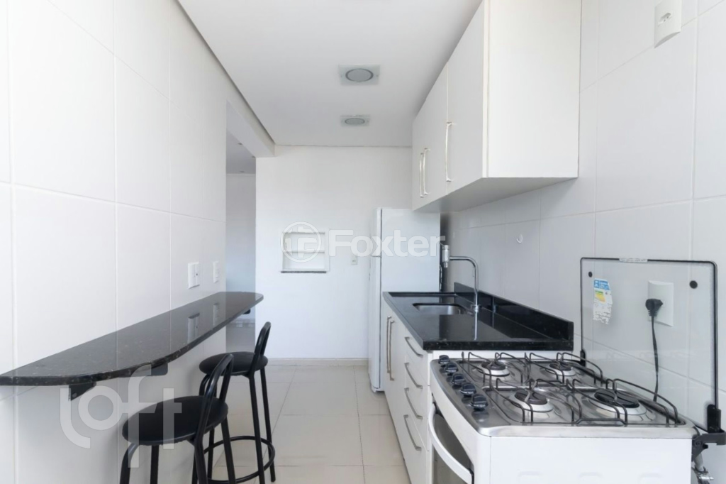 Apartamento à venda com 2 quartos, 68m² - Foto 3