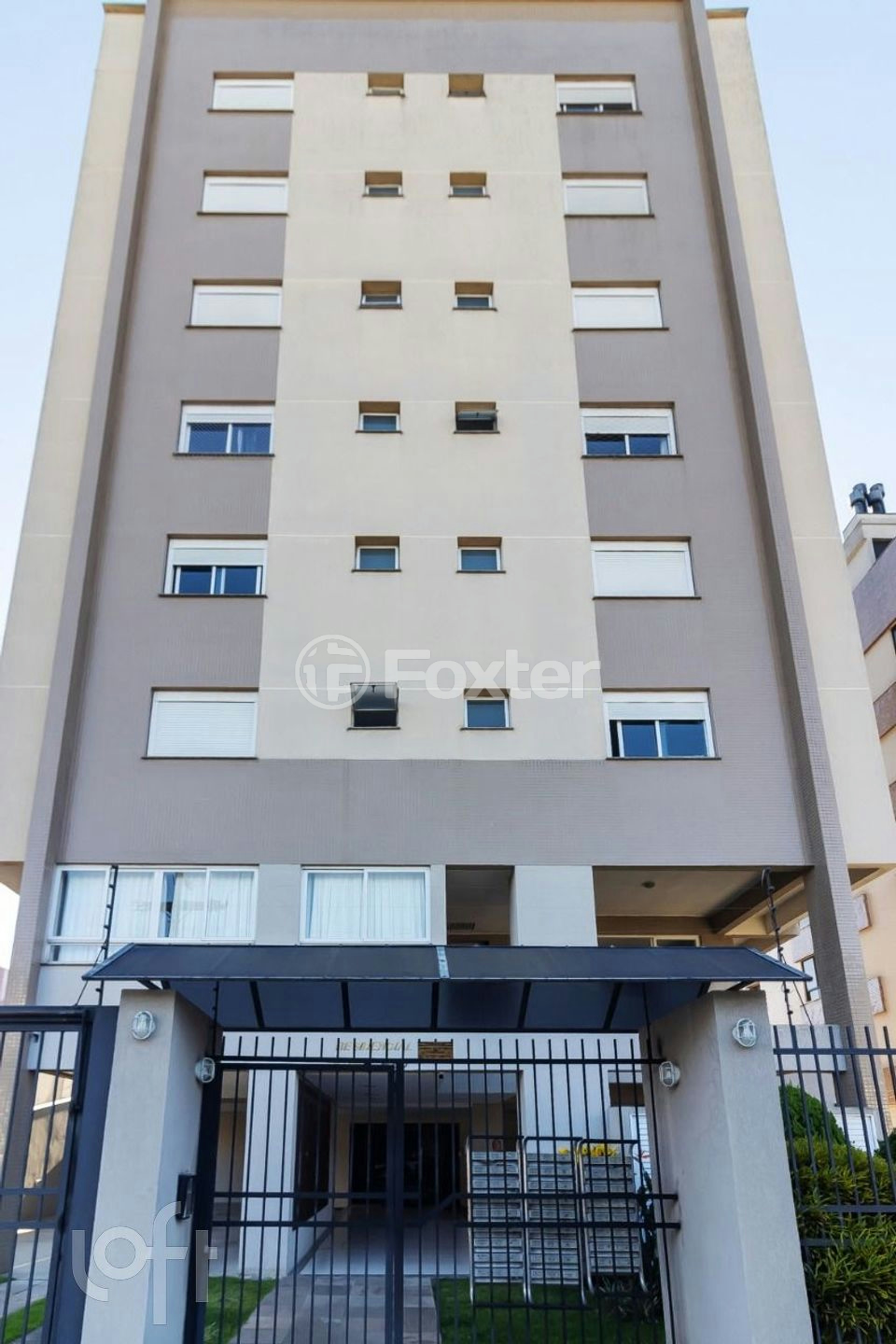 Apartamento à venda com 2 quartos, 68m² - Foto 22