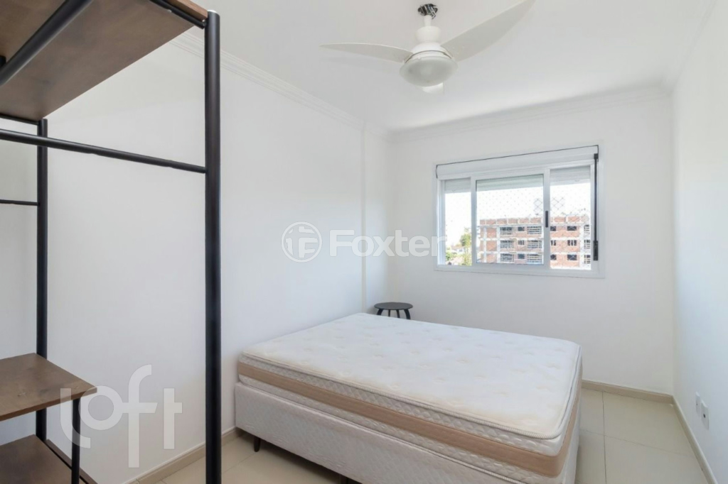 Apartamento à venda com 2 quartos, 68m² - Foto 9