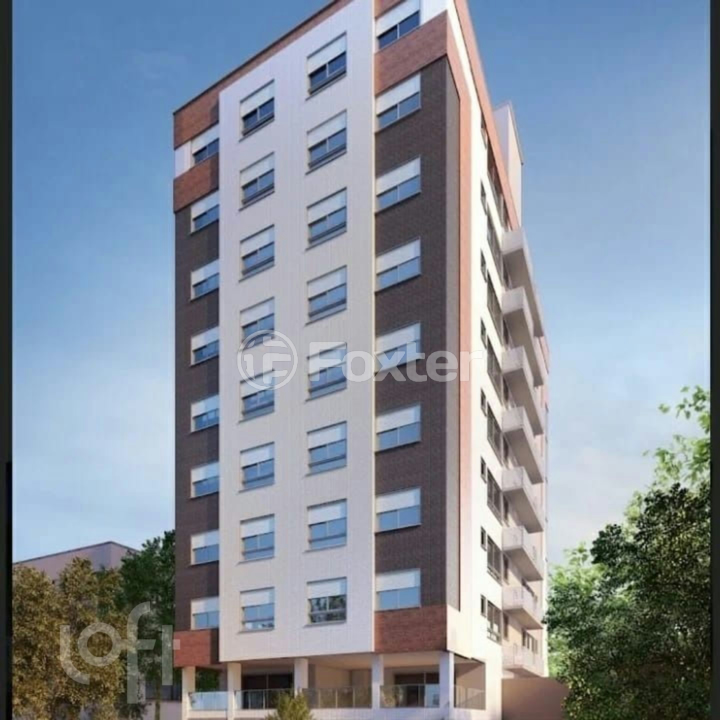 Apartamento à venda com 2 quartos, 63m² - Foto 7