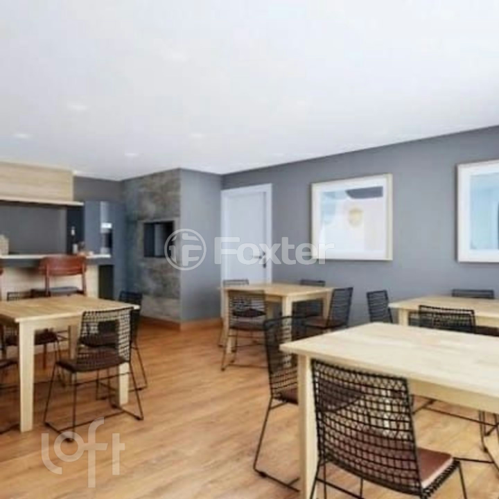 Apartamento à venda com 2 quartos, 63m² - Foto 2
