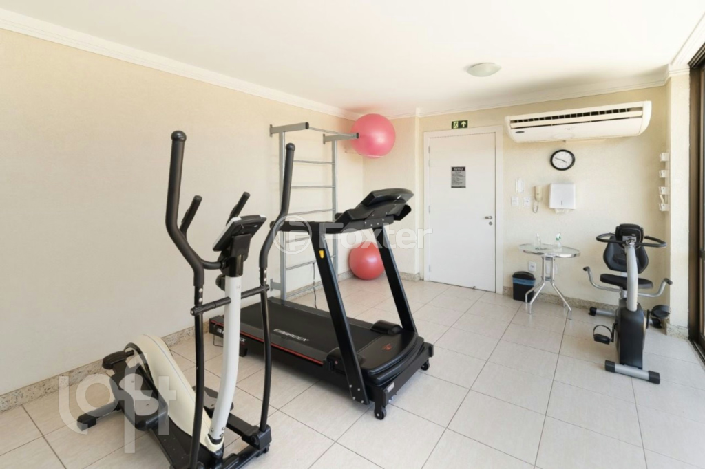 Apartamento à venda com 2 quartos, 88m² - Foto 22