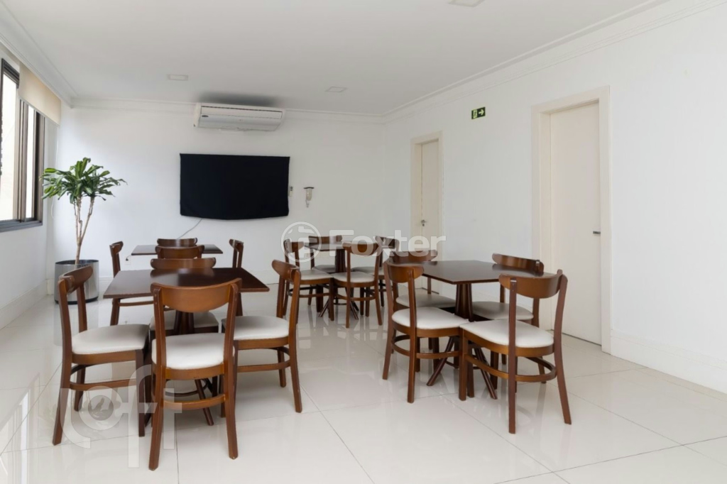 Apartamento à venda com 2 quartos, 88m² - Foto 29