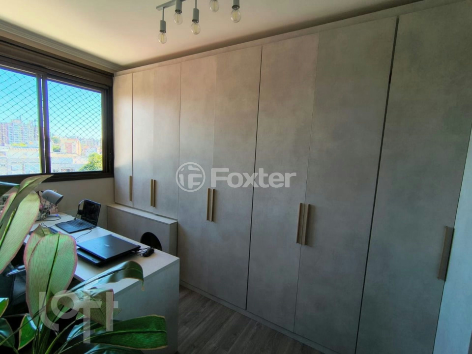 Apartamento à venda com 2 quartos, 88m² - Foto 10