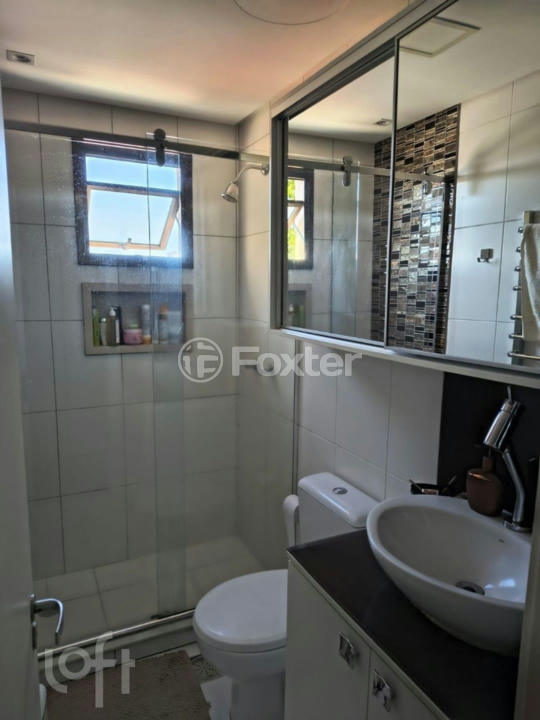 Apartamento à venda com 2 quartos, 88m² - Foto 16