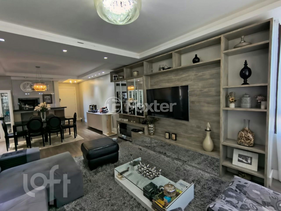Apartamento à venda com 2 quartos, 88m² - Foto 7