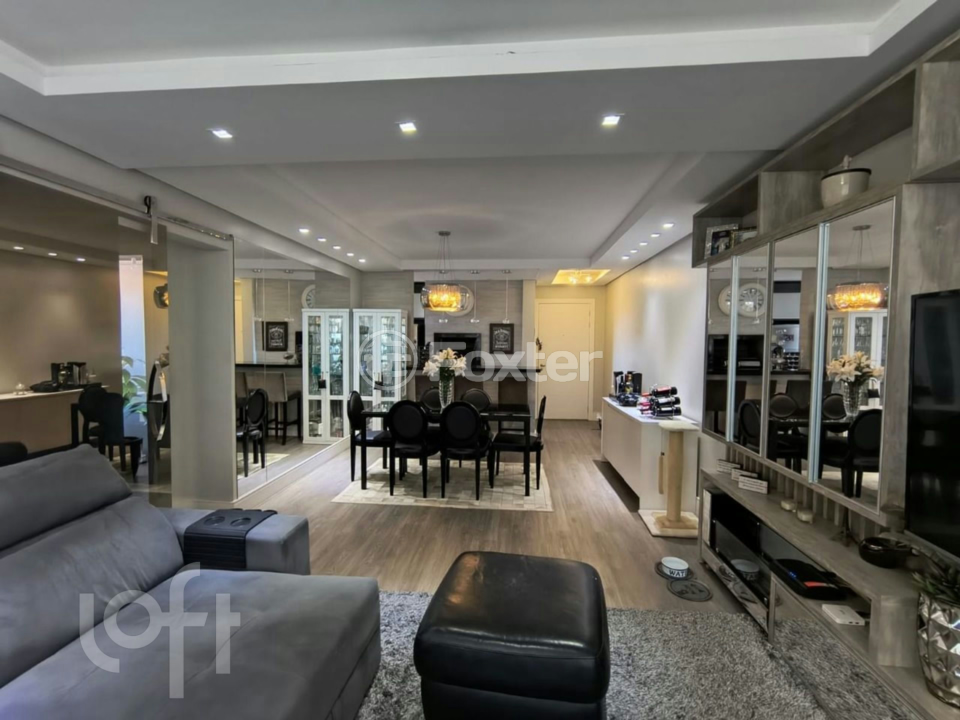 Apartamento à venda com 2 quartos, 88m² - Foto 6