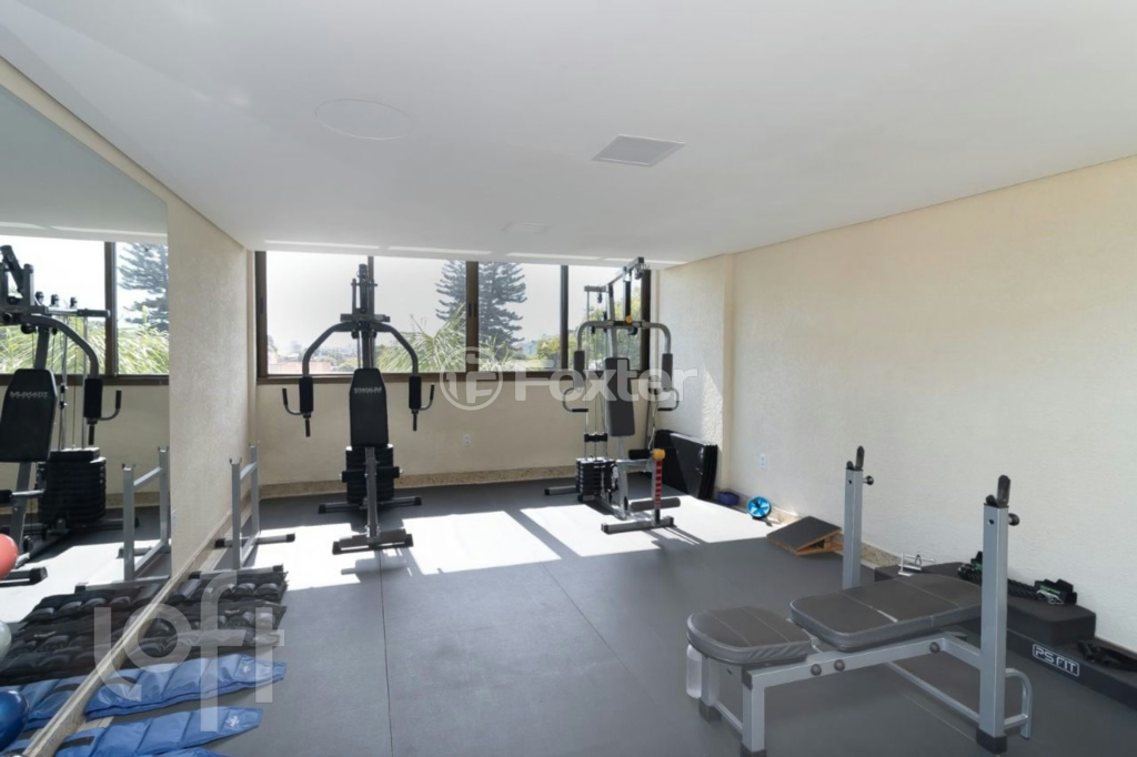 Apartamento à venda com 2 quartos, 88m² - Foto 21