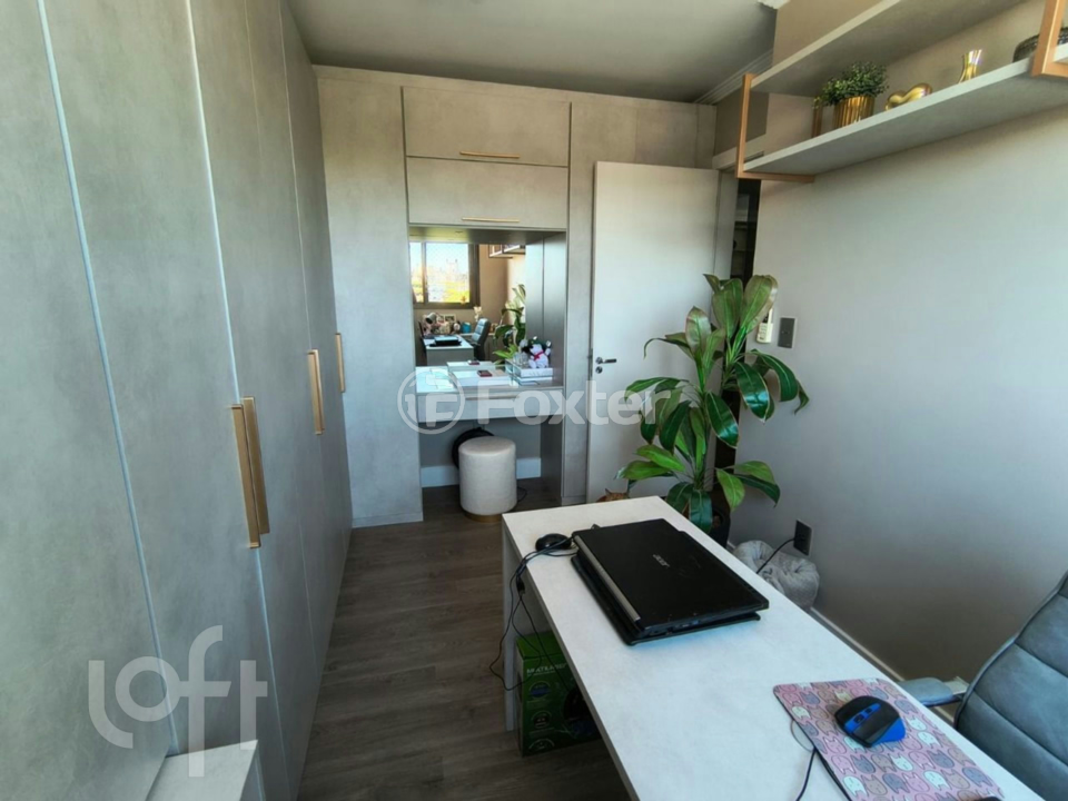Apartamento à venda com 2 quartos, 88m² - Foto 8
