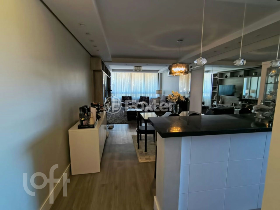 Apartamento à venda com 2 quartos, 88m² - Foto 2