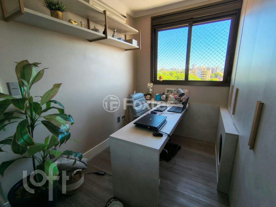 Apartamento à venda com 2 quartos, 88m² - Foto 9