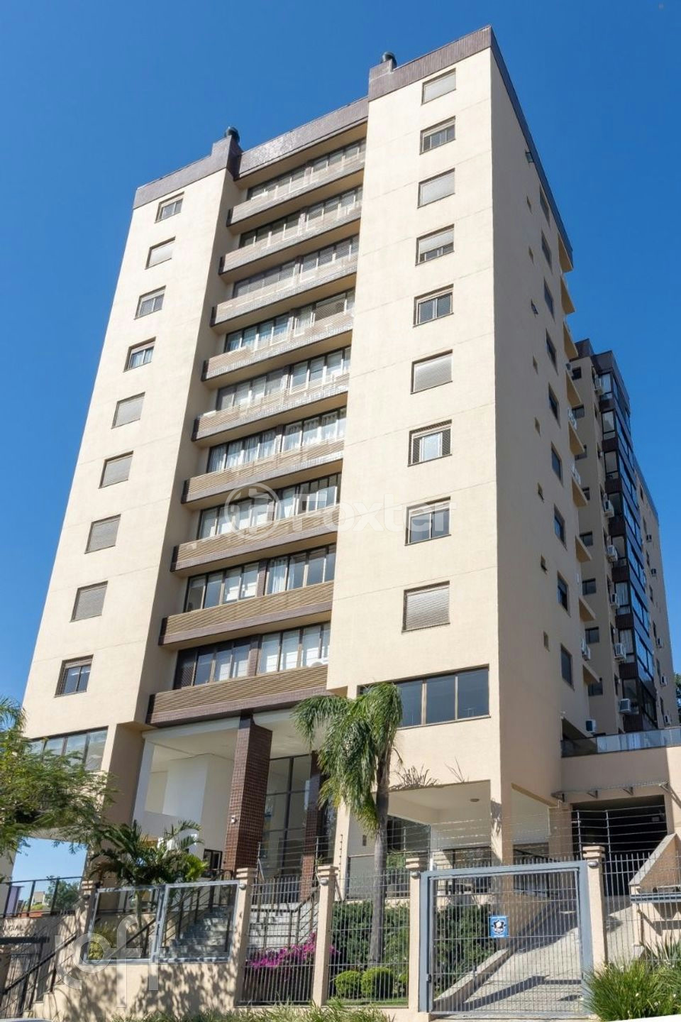 Apartamento à venda com 2 quartos, 88m² - Foto 1
