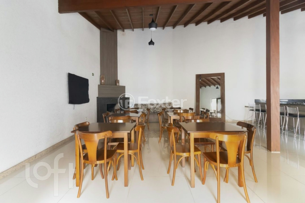 Apartamento à venda com 2 quartos, 88m² - Foto 25