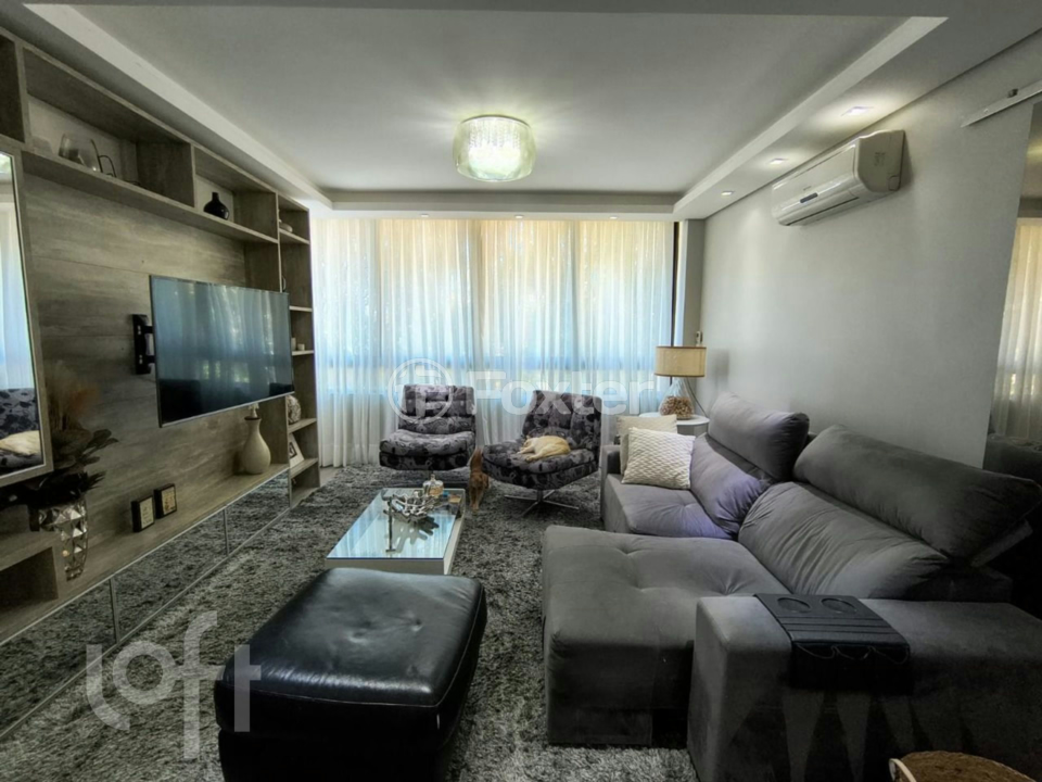 Apartamento à venda com 2 quartos, 88m² - Foto 5