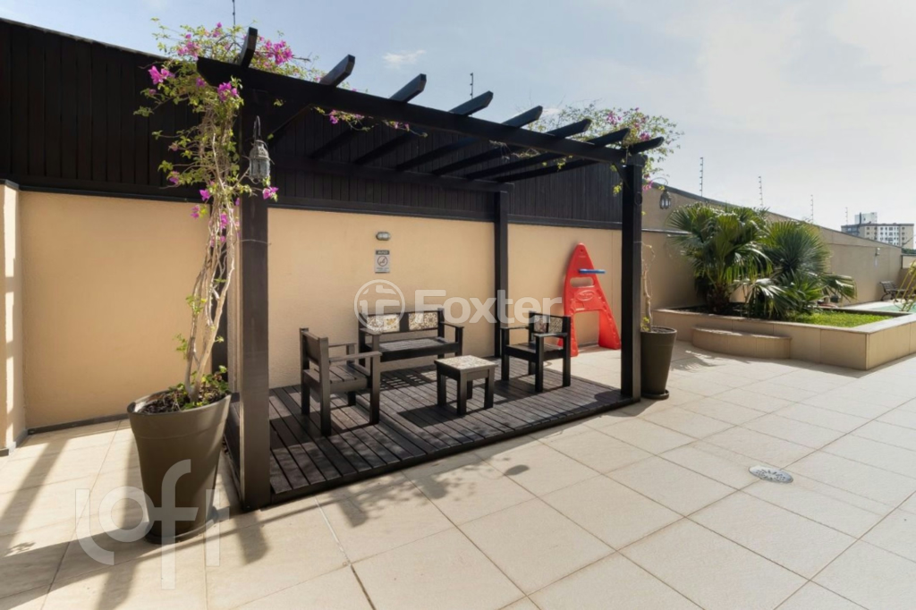 Apartamento à venda com 2 quartos, 88m² - Foto 24
