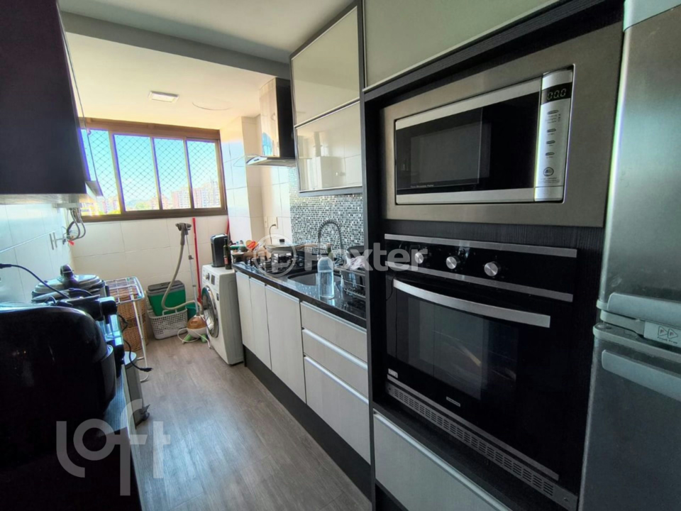 Apartamento à venda com 2 quartos, 88m² - Foto 4