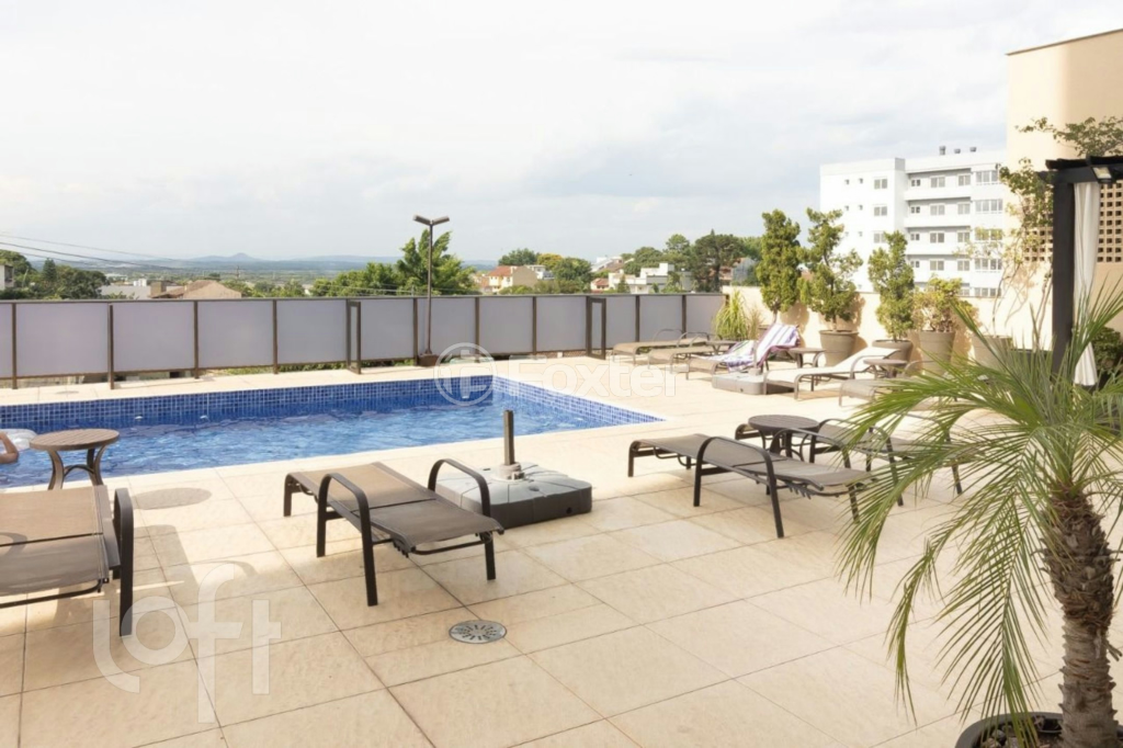 Apartamento à venda com 2 quartos, 88m² - Foto 31