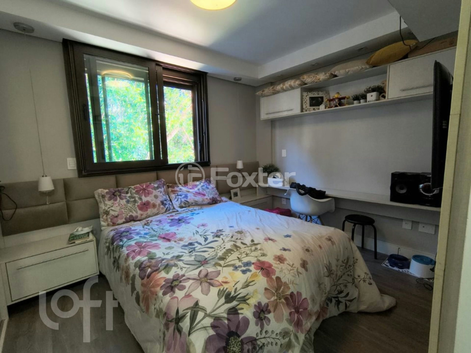 Apartamento à venda com 2 quartos, 88m² - Foto 11