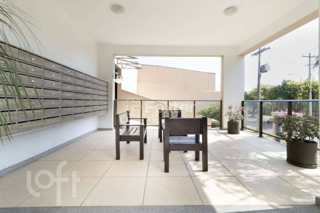 Apartamento à venda com 2 quartos, 88m² - Foto 20