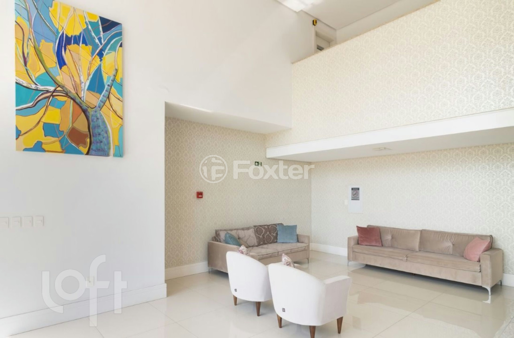 Apartamento à venda com 2 quartos, 88m² - Foto 19