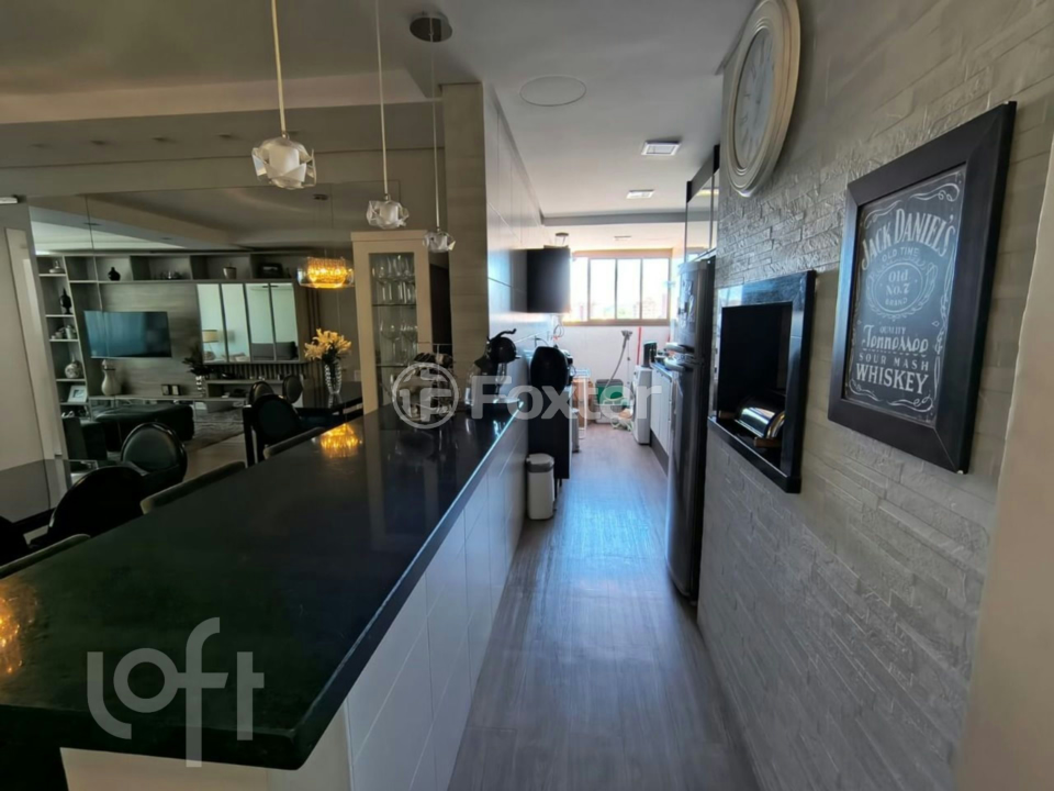 Apartamento à venda com 2 quartos, 88m² - Foto 3