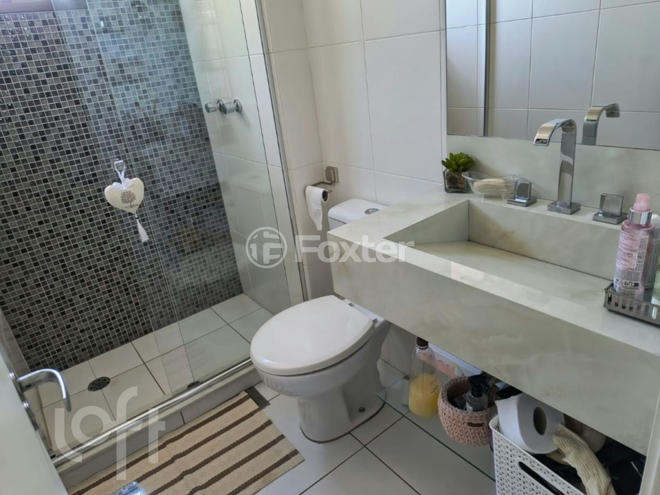 Apartamento à venda com 2 quartos, 88m² - Foto 14