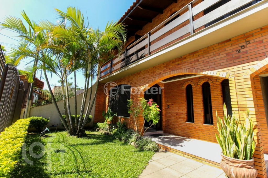 Casa à venda com 6 quartos, 500m² - Foto 21
