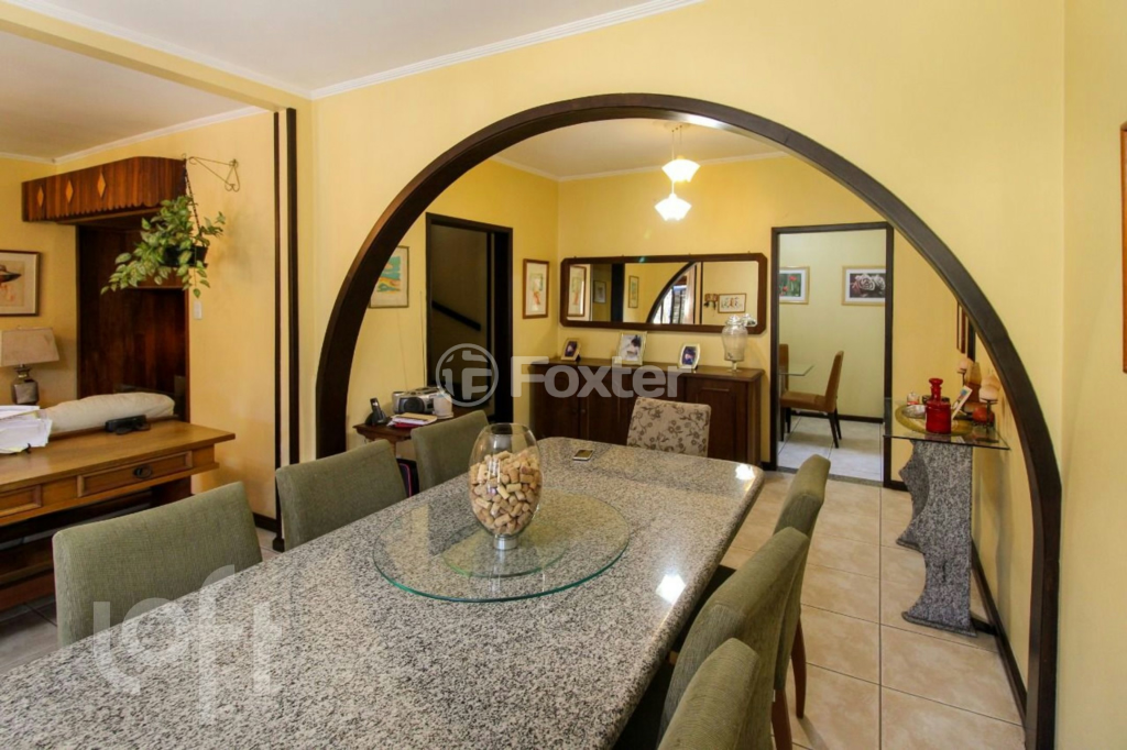 Casa à venda com 6 quartos, 500m² - Foto 5