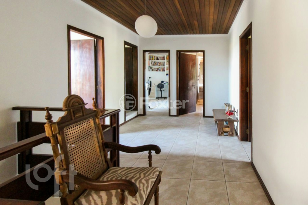 Casa à venda com 6 quartos, 500m² - Foto 15