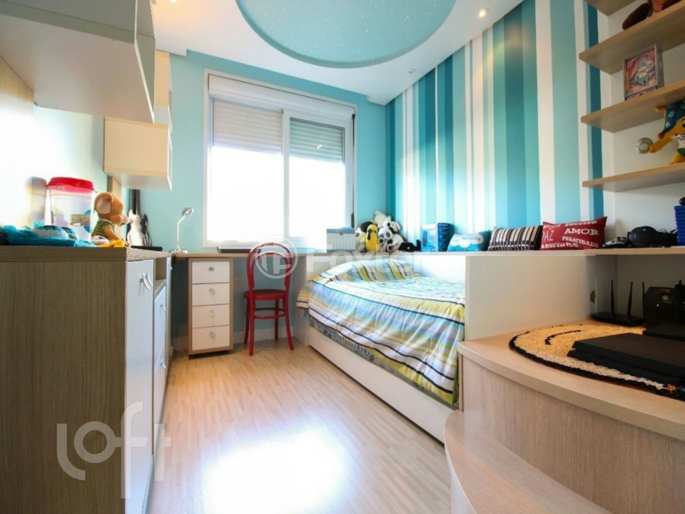 Casa de Condomínio à venda com 3 quartos, 375m² - Foto 6