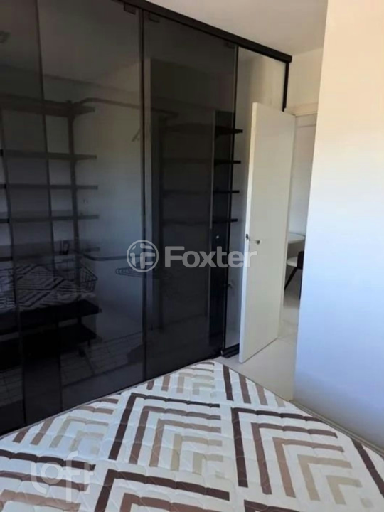 Apartamento à venda com 2 quartos, 54m² - Foto 11