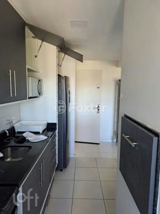 Apartamento à venda com 2 quartos, 54m² - Foto 7