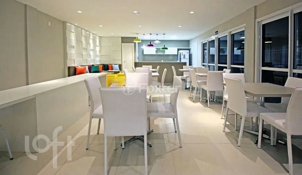 Apartamento à venda com 2 quartos, 54m² - Foto 16