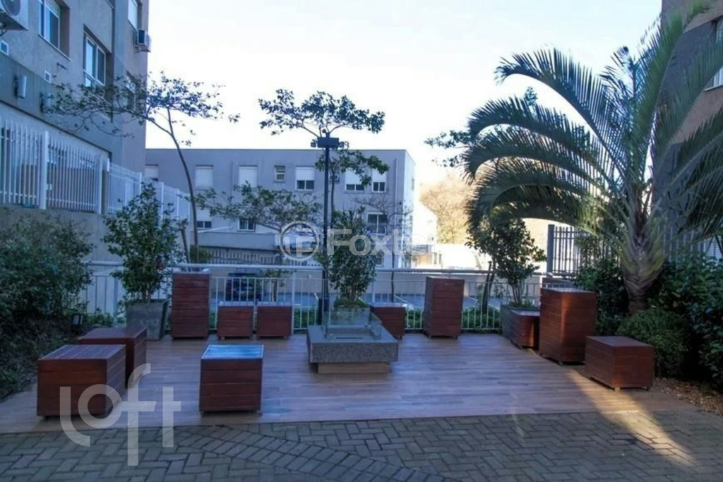 Apartamento à venda com 2 quartos, 54m² - Foto 26